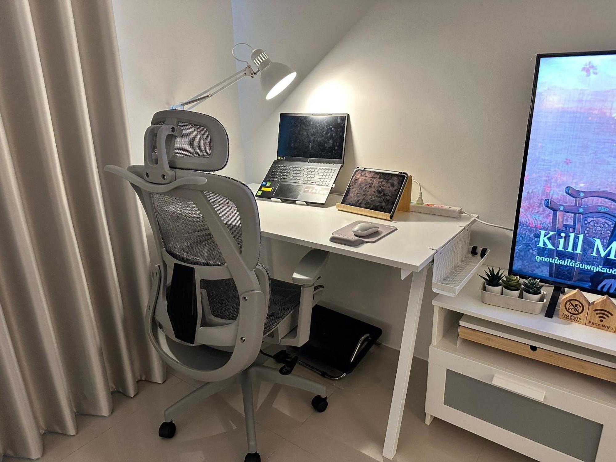 White Haven - Homestay For Ladies, Couple, Family Chanthaburi Eksteriør billede