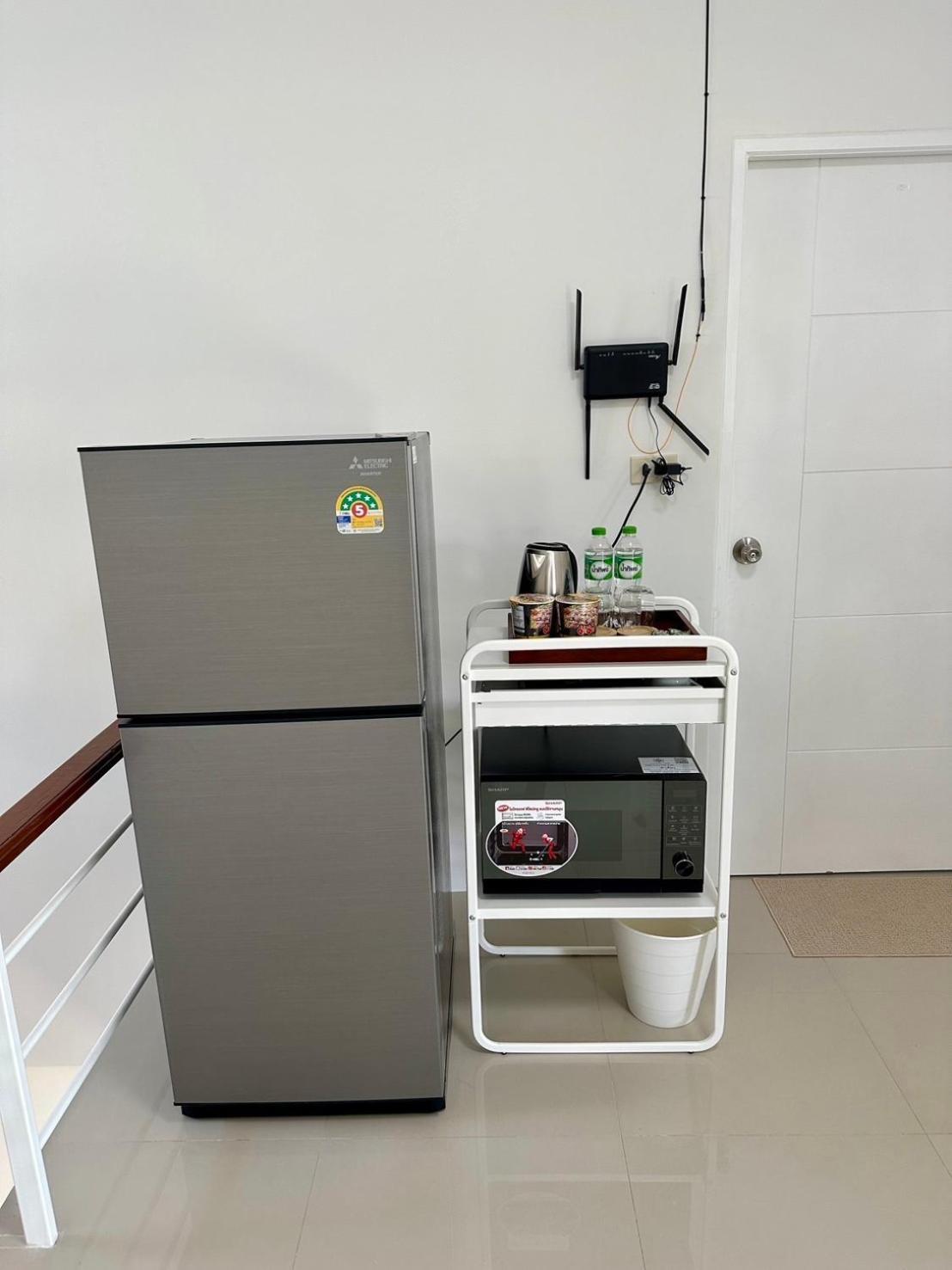 White Haven - Homestay For Ladies, Couple, Family Chanthaburi Eksteriør billede
