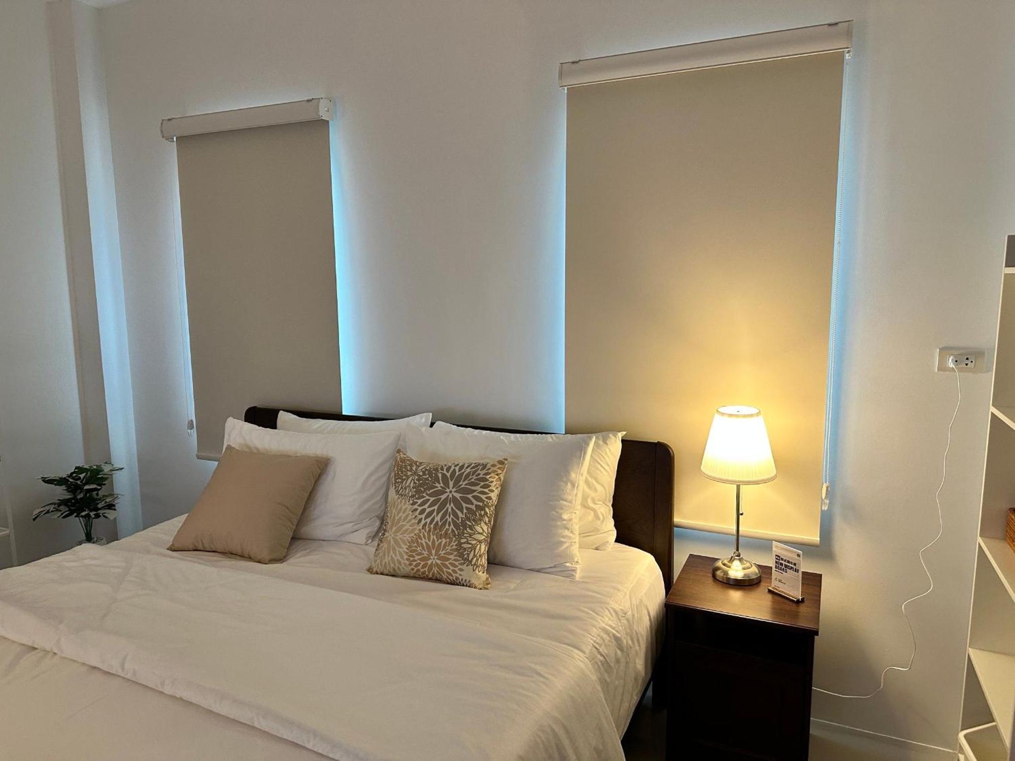 White Haven - Homestay For Ladies, Couple, Family Chanthaburi Værelse billede