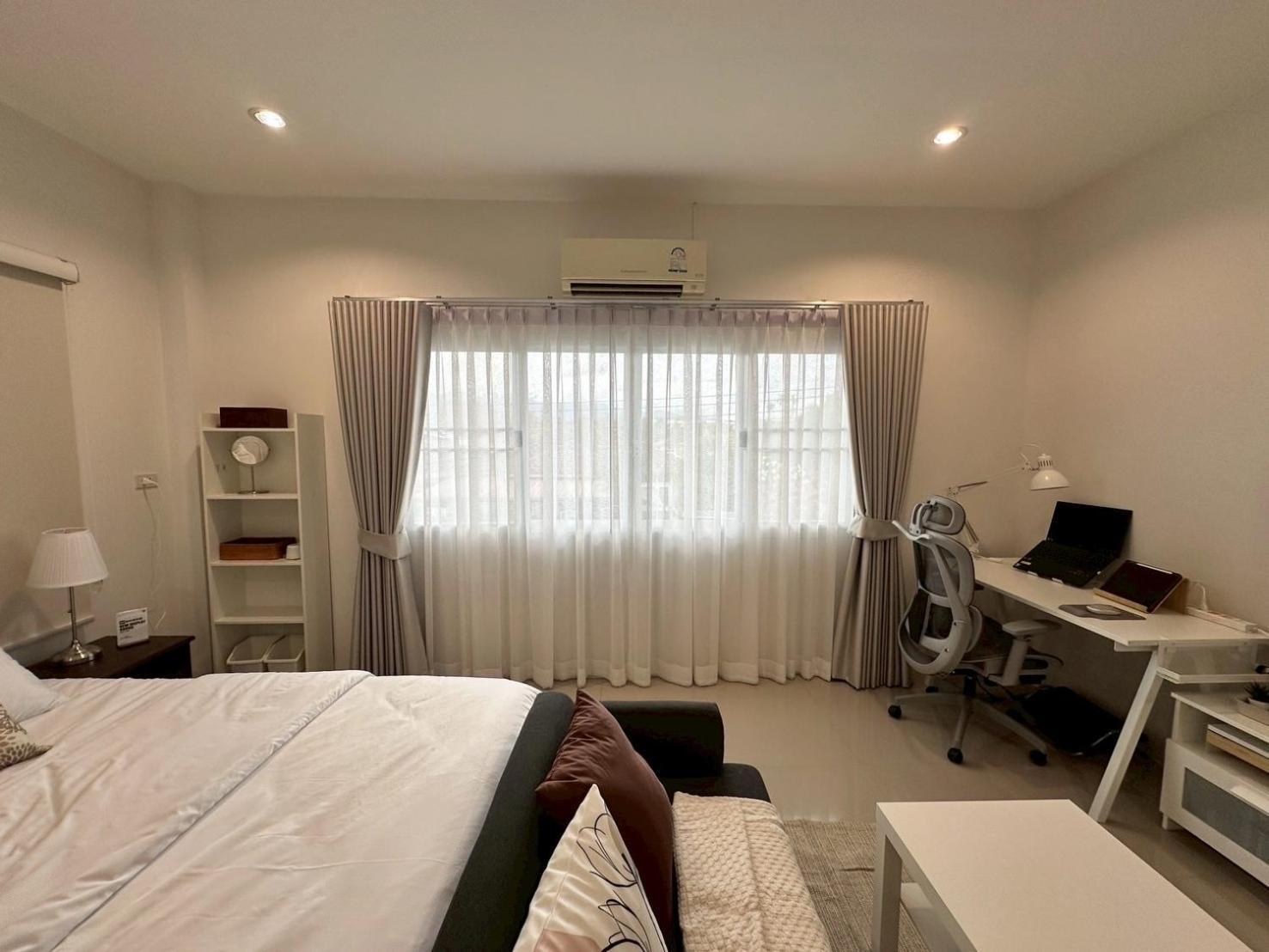 White Haven - Homestay For Ladies, Couple, Family Chanthaburi Eksteriør billede